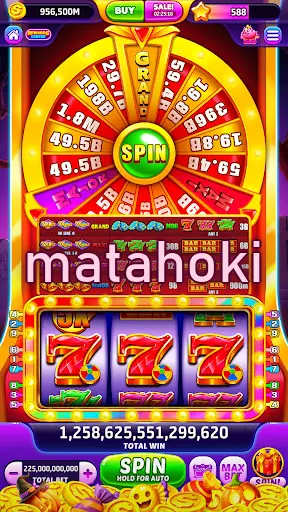 matahoki APK