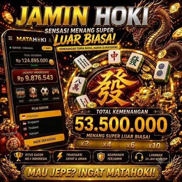 matahoki Masuk - matahoki Resmi