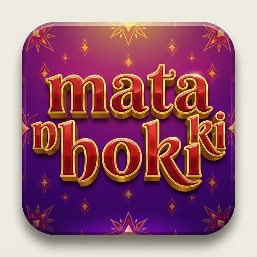 matahoki Logo - Resmi