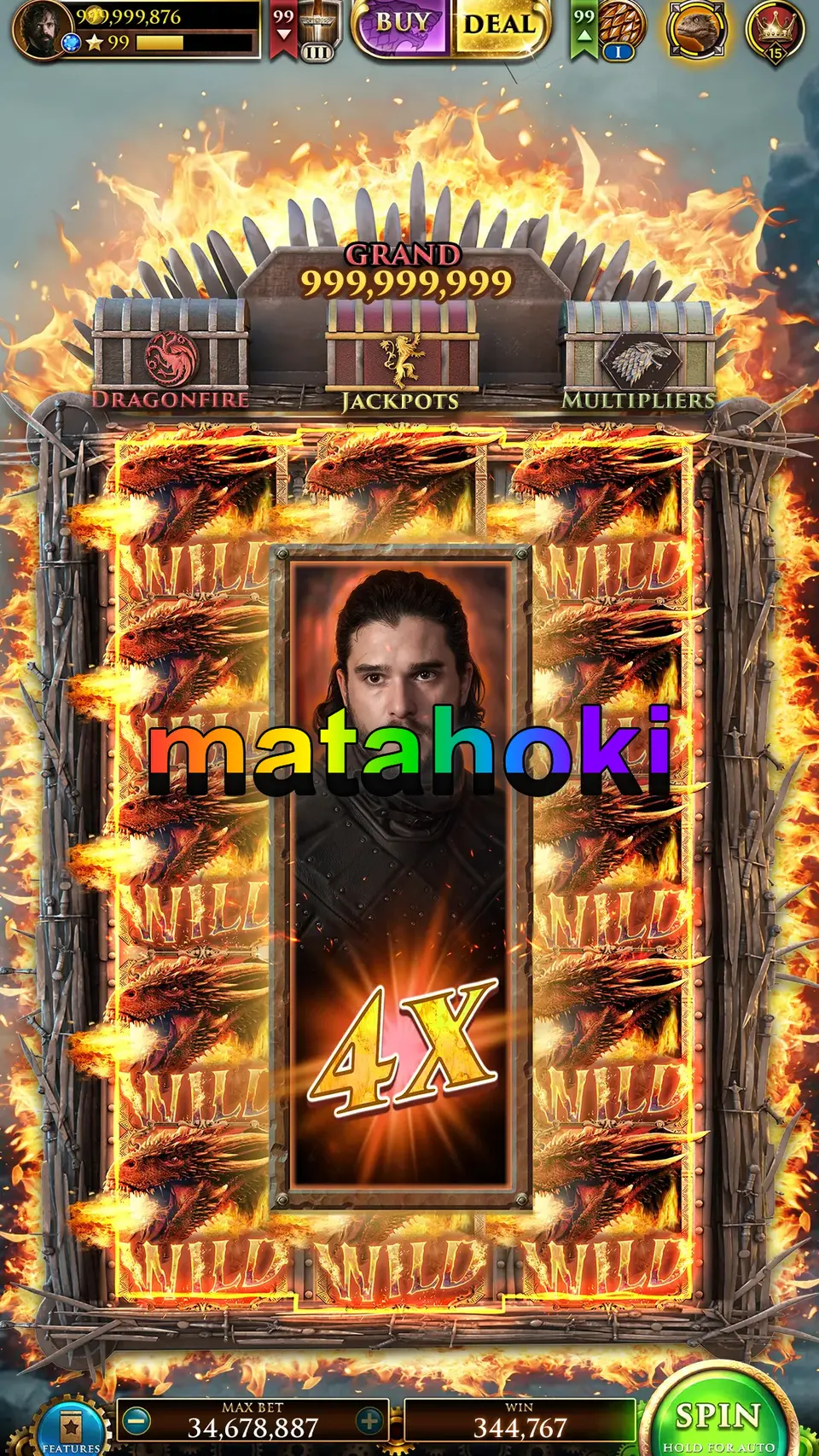 matahoki Preview - Resmi Unduh